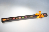 Aufpreis für Pralinenstange für 15 Stück